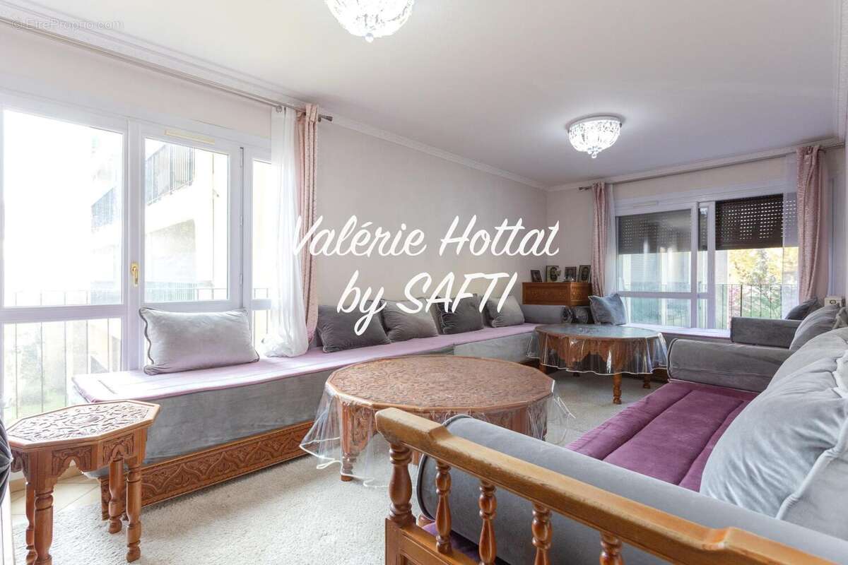 Photo 4 - Appartement à LES MUREAUX