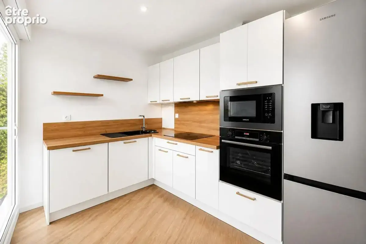 Appartement de 3 pièces de 57,2 m² à Corbeil-Essonnes - photo 11