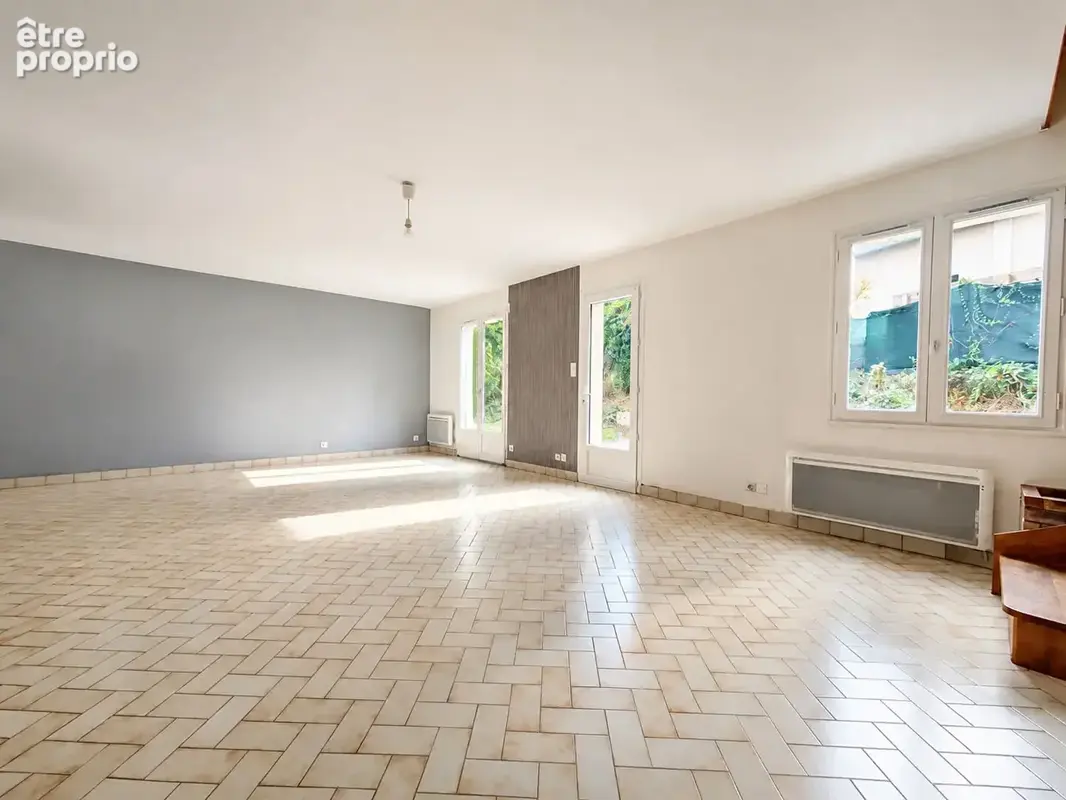 Maison à vendre Châteauneuf D'Ille Et Vilaine - 7 pièces 136 m2 - photo 5