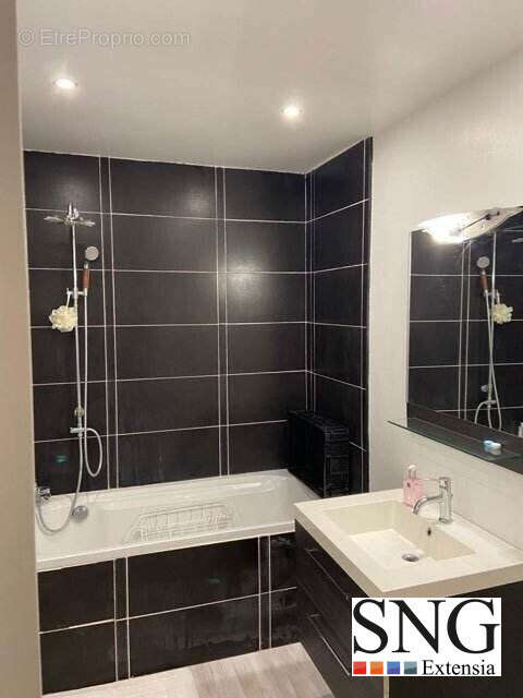 Appartement à WATTIGNIES