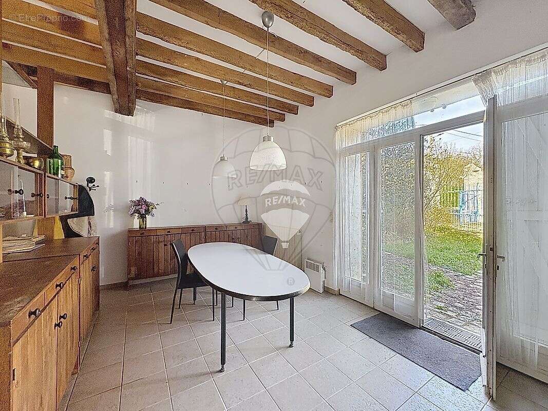 Maison à GRON