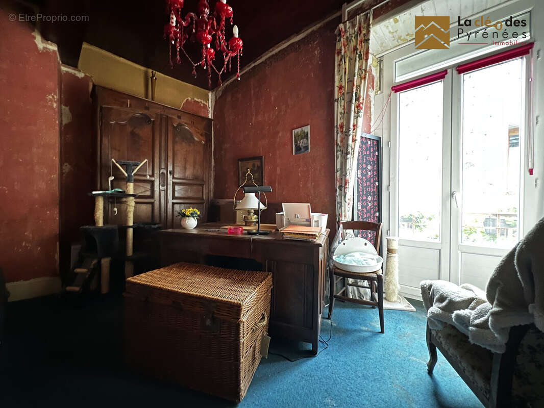 Maison à SARRANCOLIN