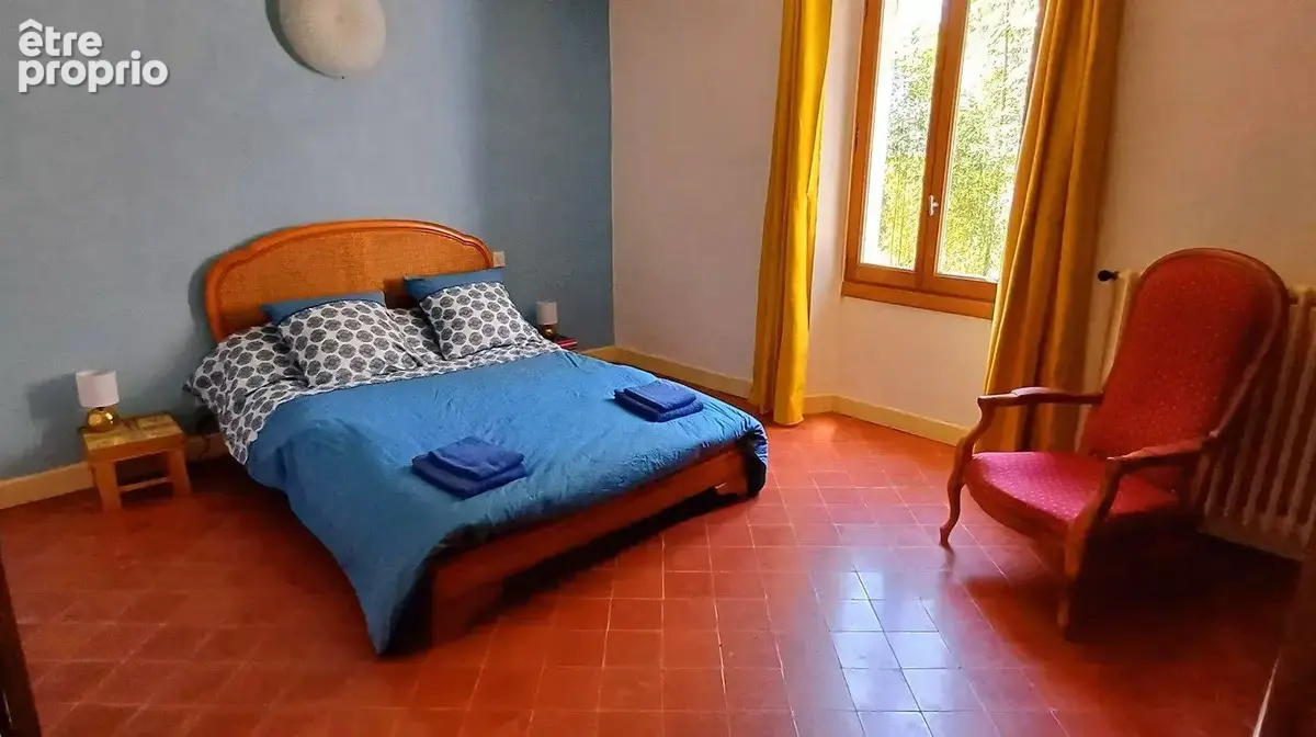 Maison 160 m² à Generargues  - photo 9