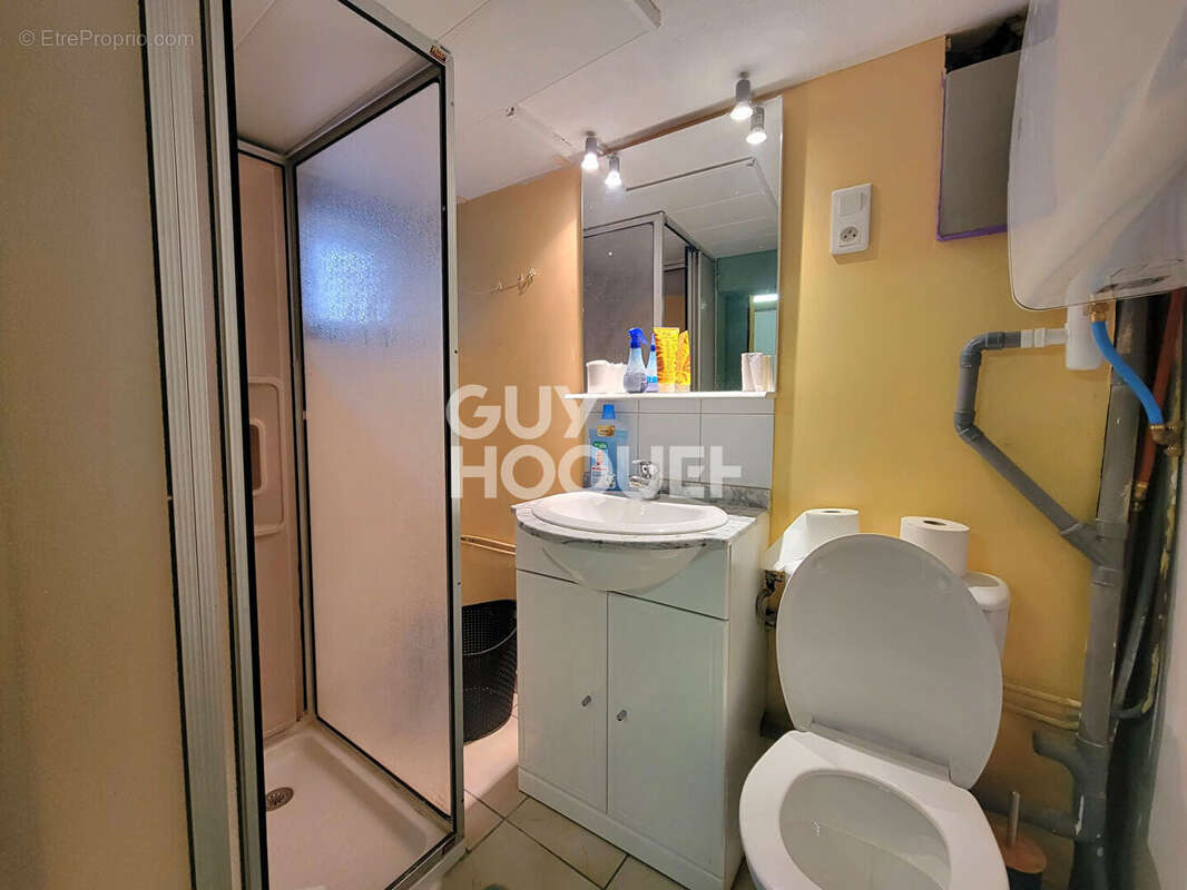 Maison à LA REDORTE