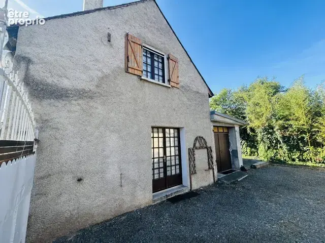 A vendre, 2 maisons sur la commune d'Andrest - photo 18