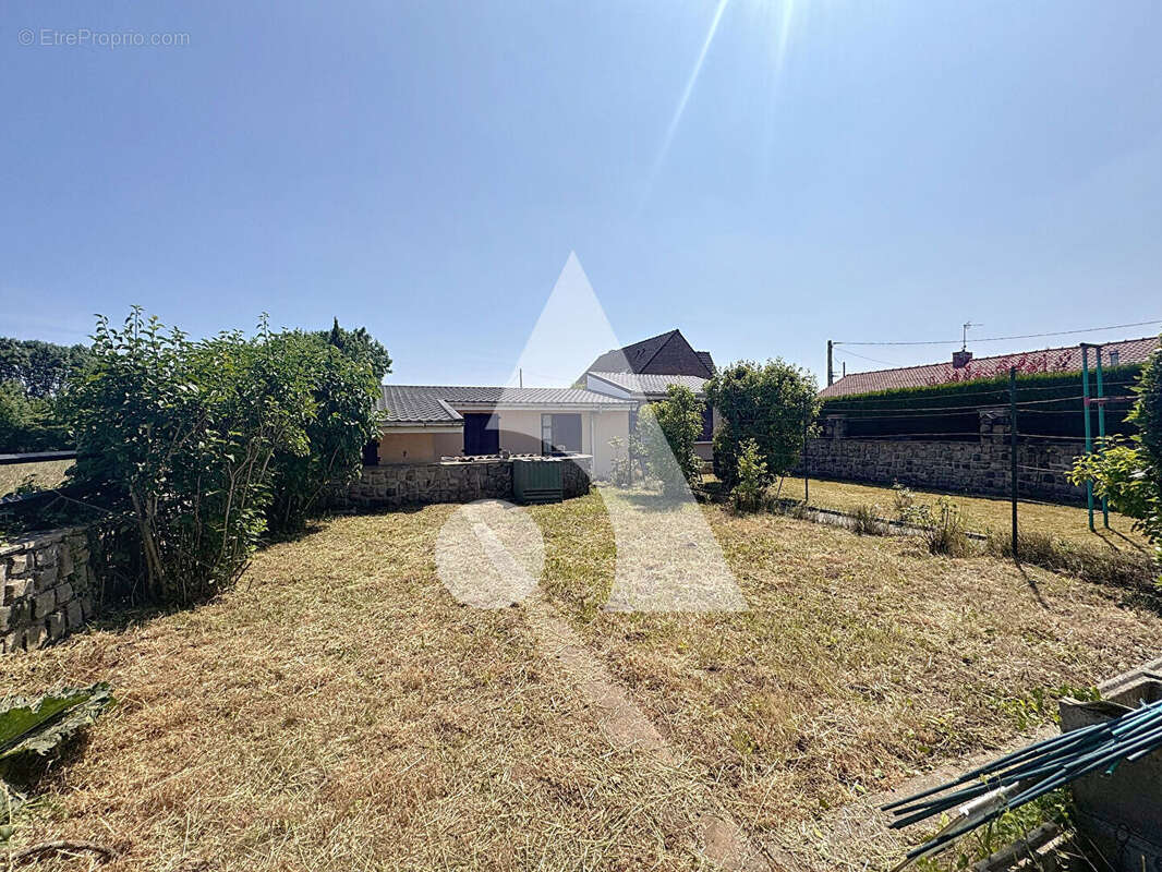 Maison à VITRY-EN-ARTOIS