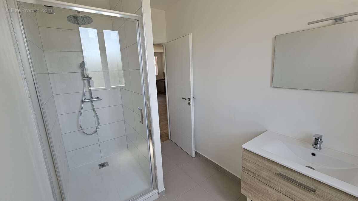 Appartement 46 m² à Toulouse  - photo 8