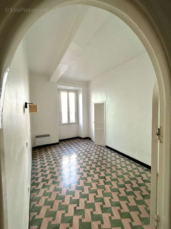 Appartement à AJACCIO
