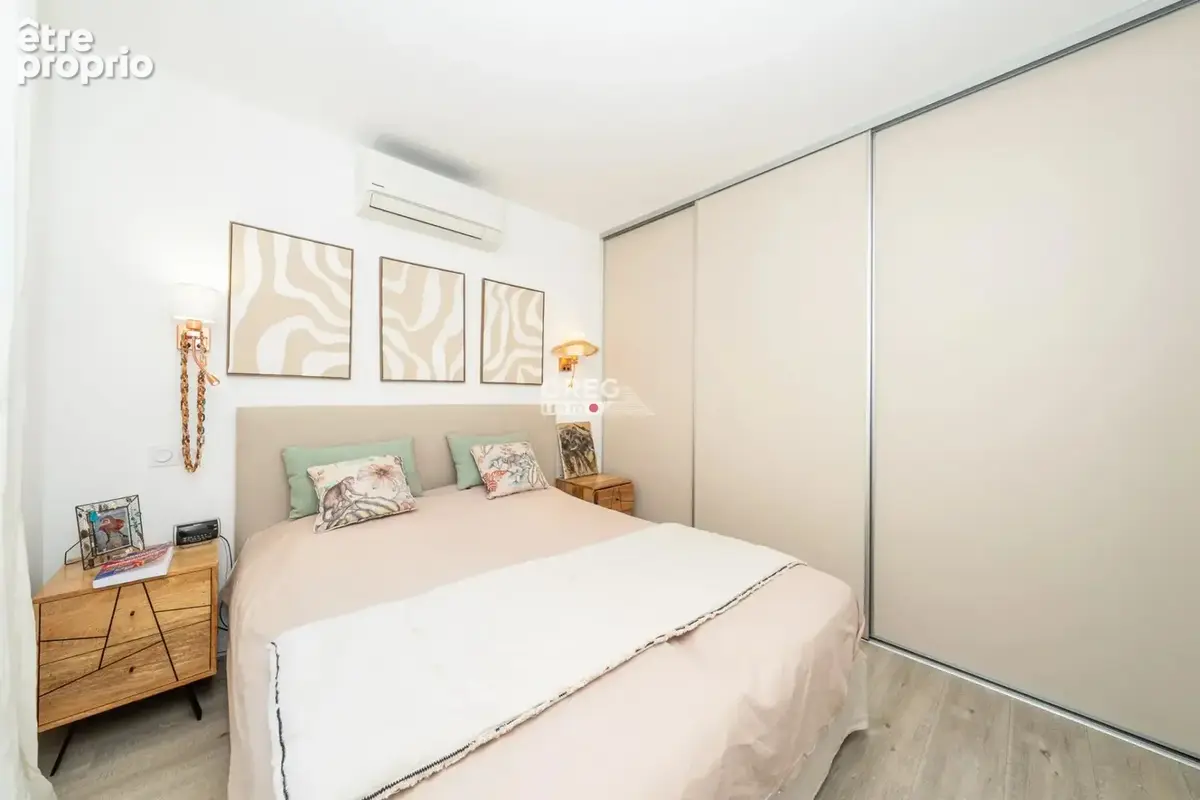 À vendre   Superbe 2 pièces rénové au calme, proche du Parc - photo 10