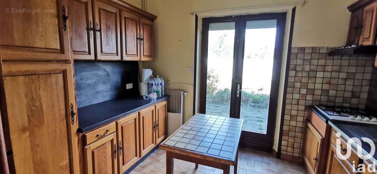 Photo 6 - Maison à BOUCHOIR