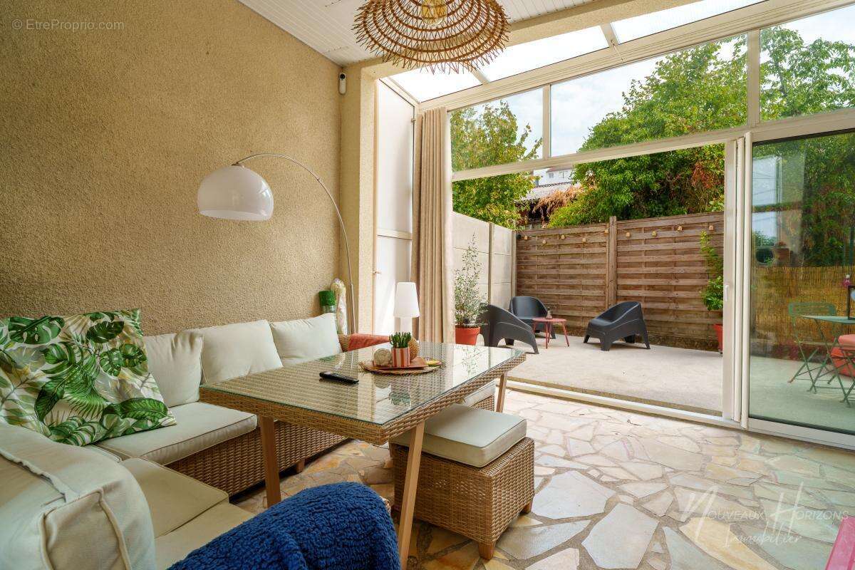 Maison 138 m² à Limoges  - photo 7