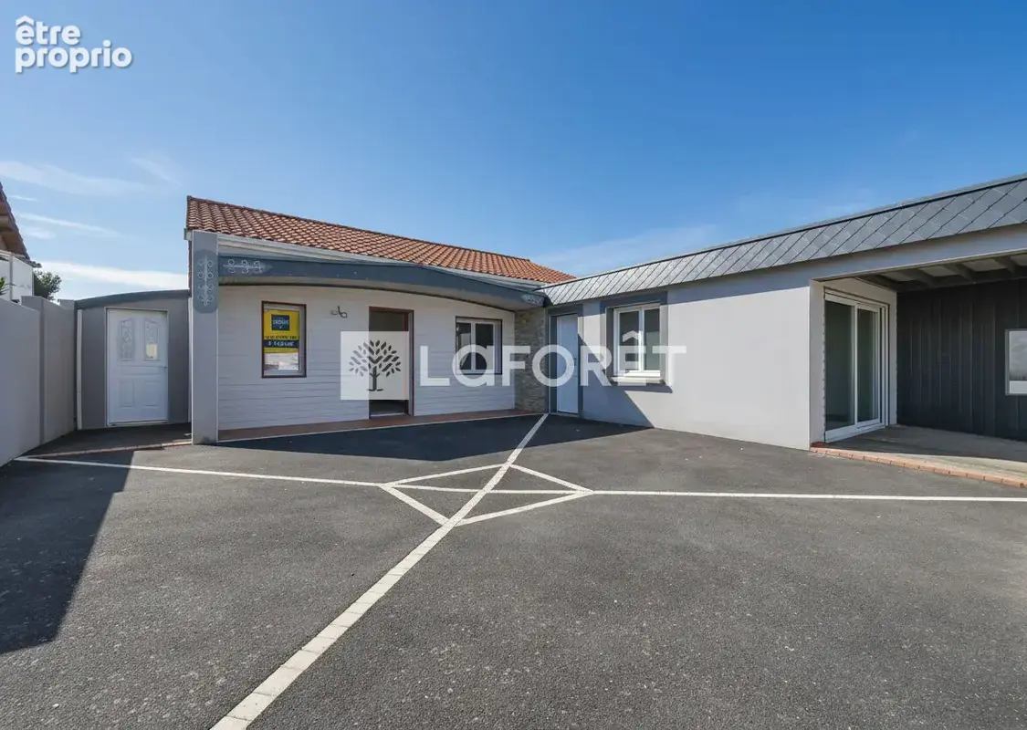 Photo Maison à Cholet au prix de 253 000€