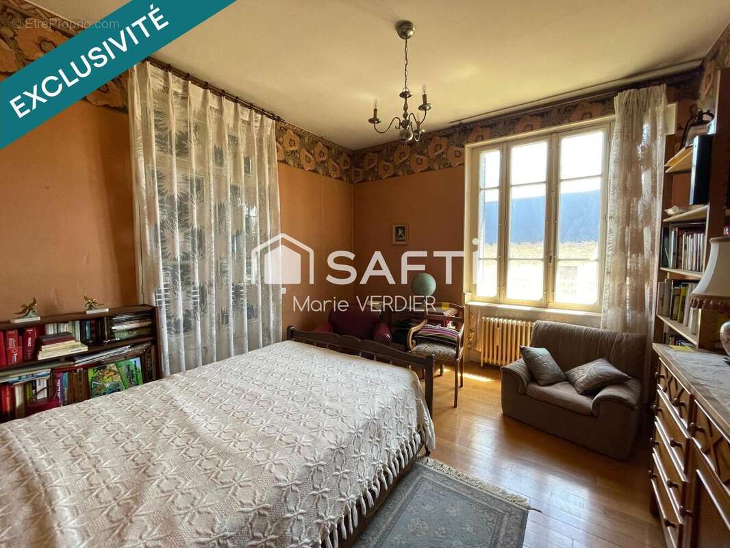 Photo 6 - Appartement à MONTBAZENS