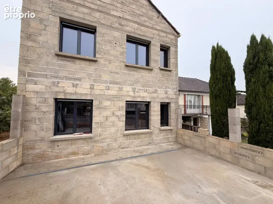 Maison avec jardin, 3 chambres et 2 stationnements NOGENT SUR OISE (60) - photo 15