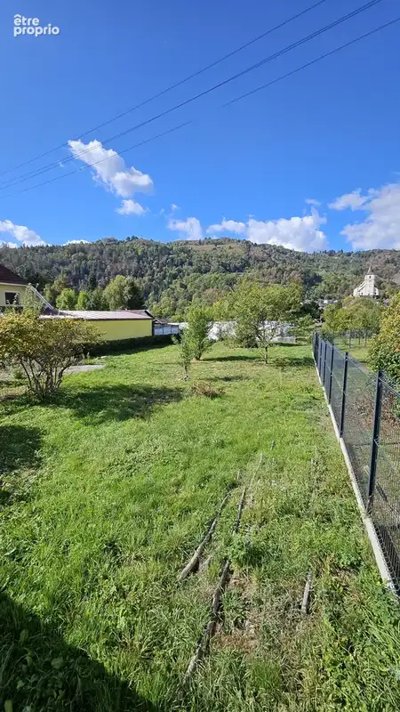 Terrain à vendre à ODEREN - photo 2