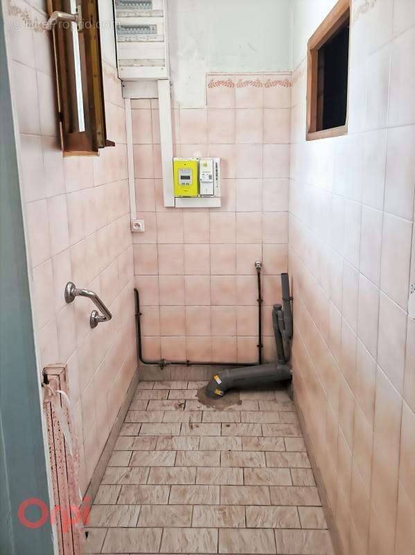 Maison à ROMORANTIN-LANTHENAY