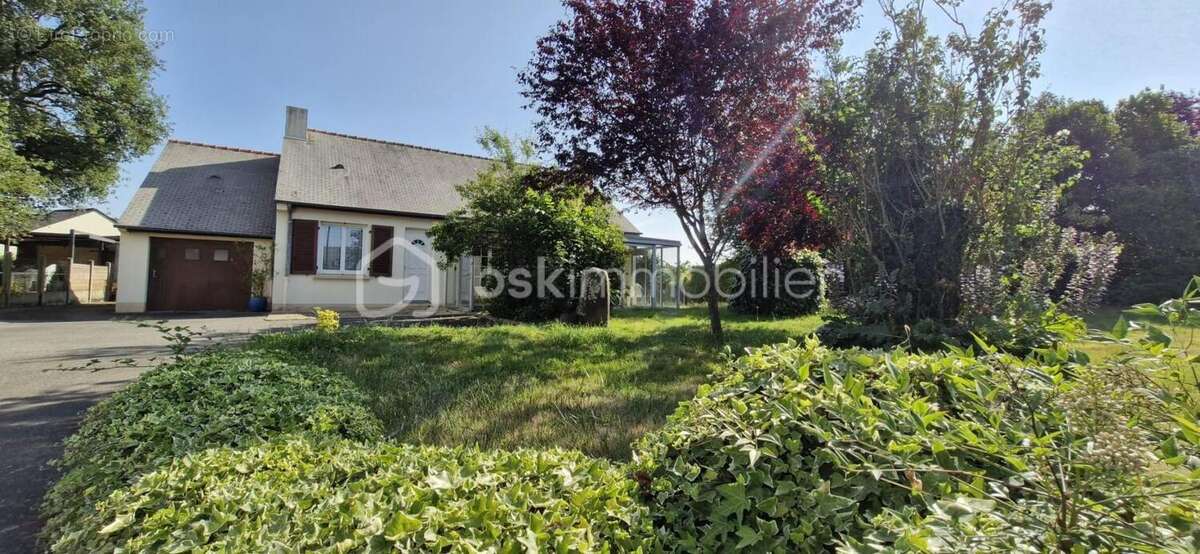 Maison à SAINT-DIDIER