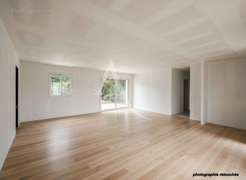 Maison à SEUR