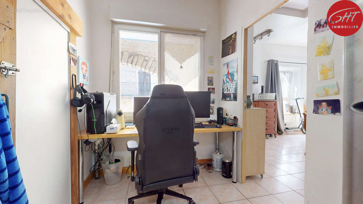 Appartement à BESANCON