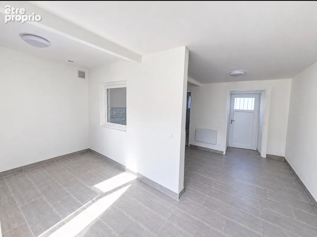 Maison Nanteuil Les Meaux 6 pièces 146 m2 +25 m² studio indépendant, stationnement, jardin. - photo 17