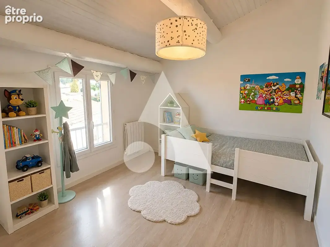 Villa 4 chambres de 139m2 avec Piscine sur un terrain de 484m2 **Nouveau prix** - photo 7