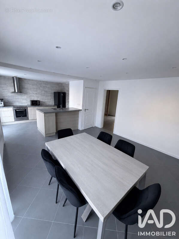 Maison 73 m² à Beauvais  - photo 2