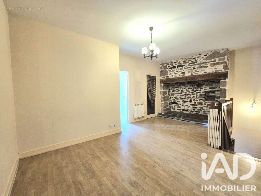 Photo 4 - Maison à ALLASSAC