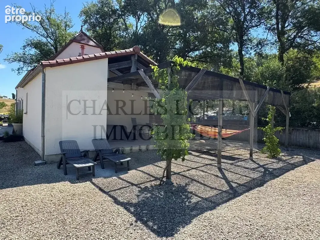 Maison contemporaine de 3 chambres en pleine campagne bouriane - photo 16