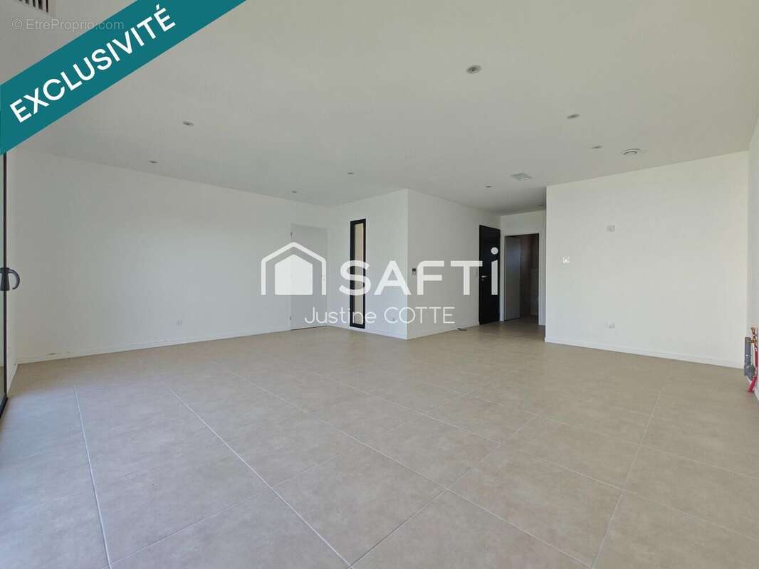 Photo 2 - Maison à ANIANE