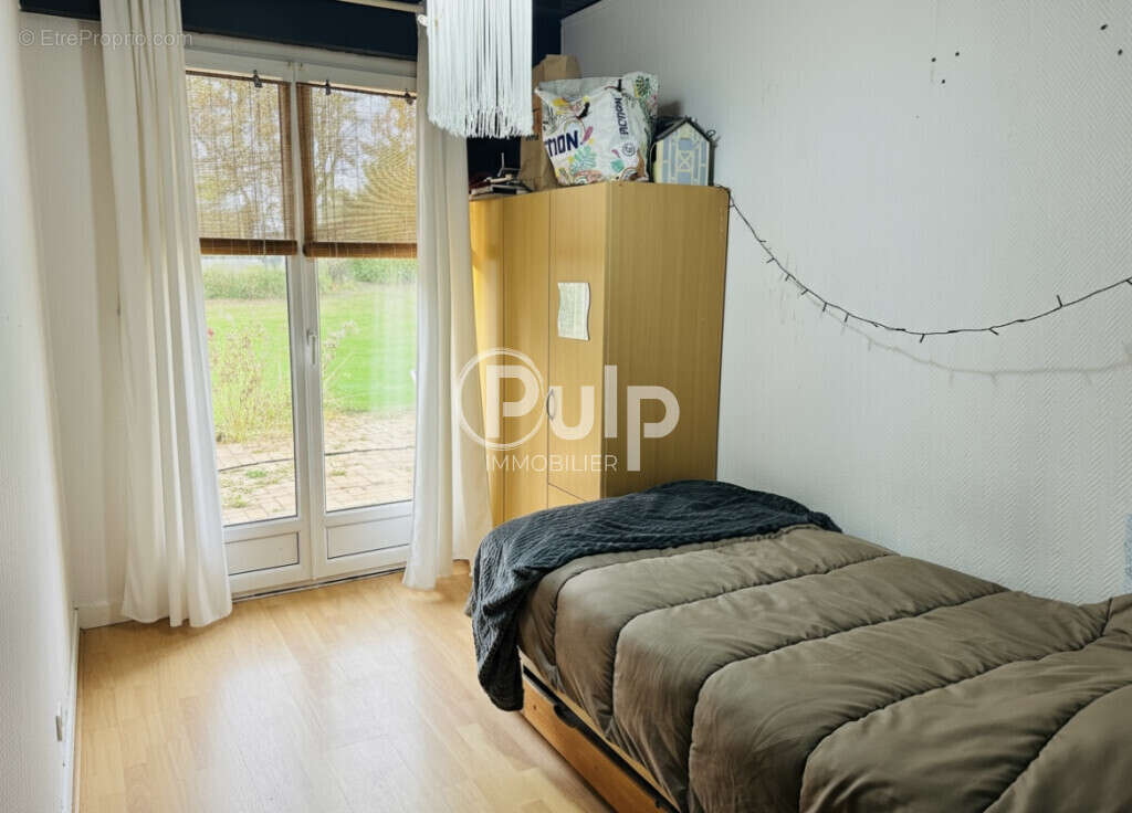 Maison à SIN-LE-NOBLE