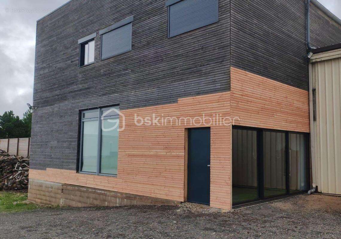 Commerce à NOGENT-LE-ROI