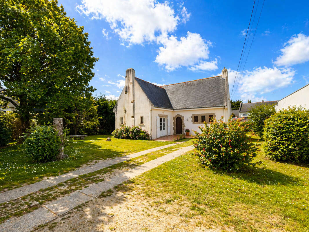 Maison à GUERANDE