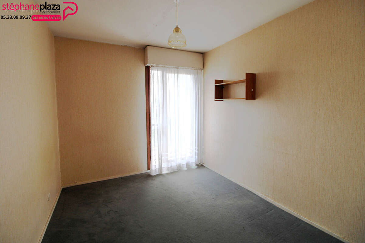 Appartement à PESSAC