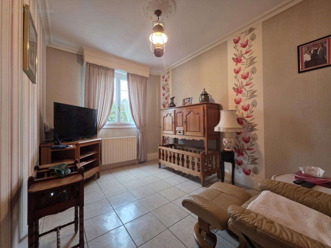 Maison à LE CATEAU-CAMBRESIS