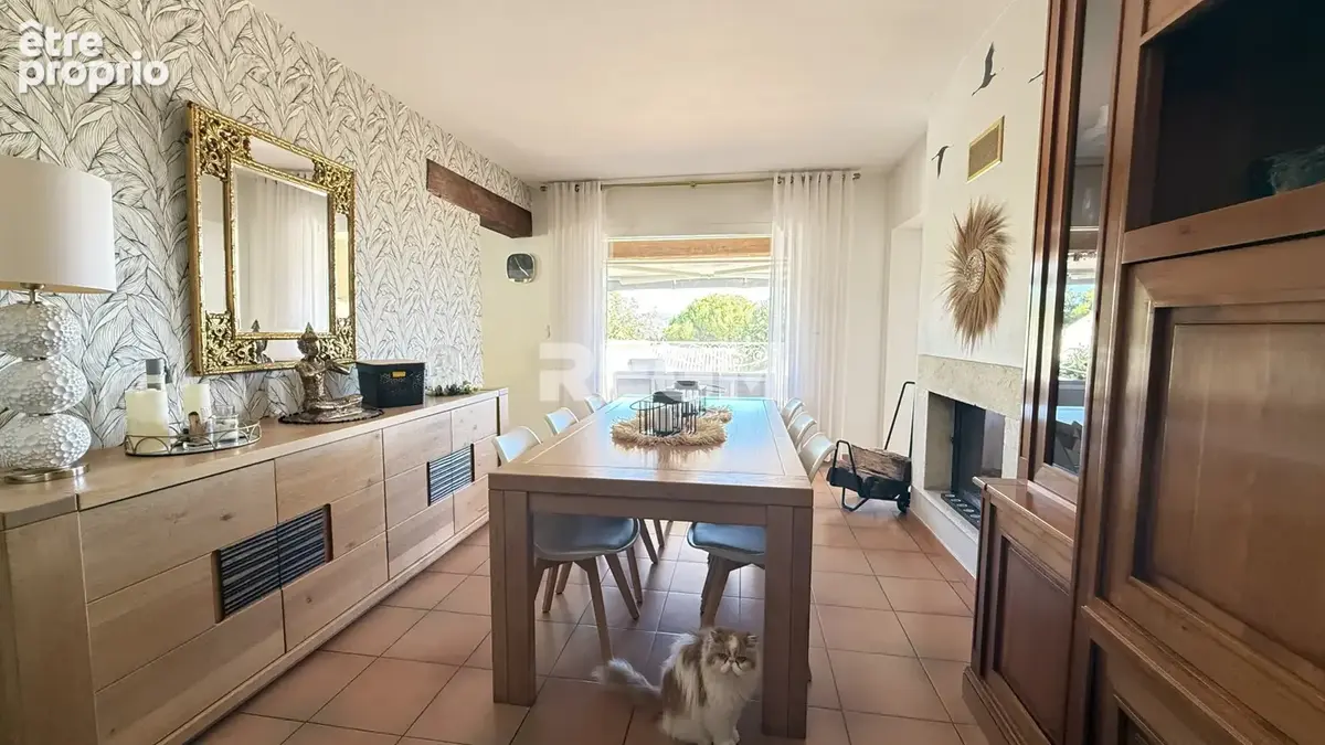 Maison d'architecte 211 m2 sur parcelle de 1780 M2 - photo 10