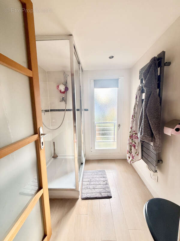 Maison à FONTENAY-AUX-ROSES