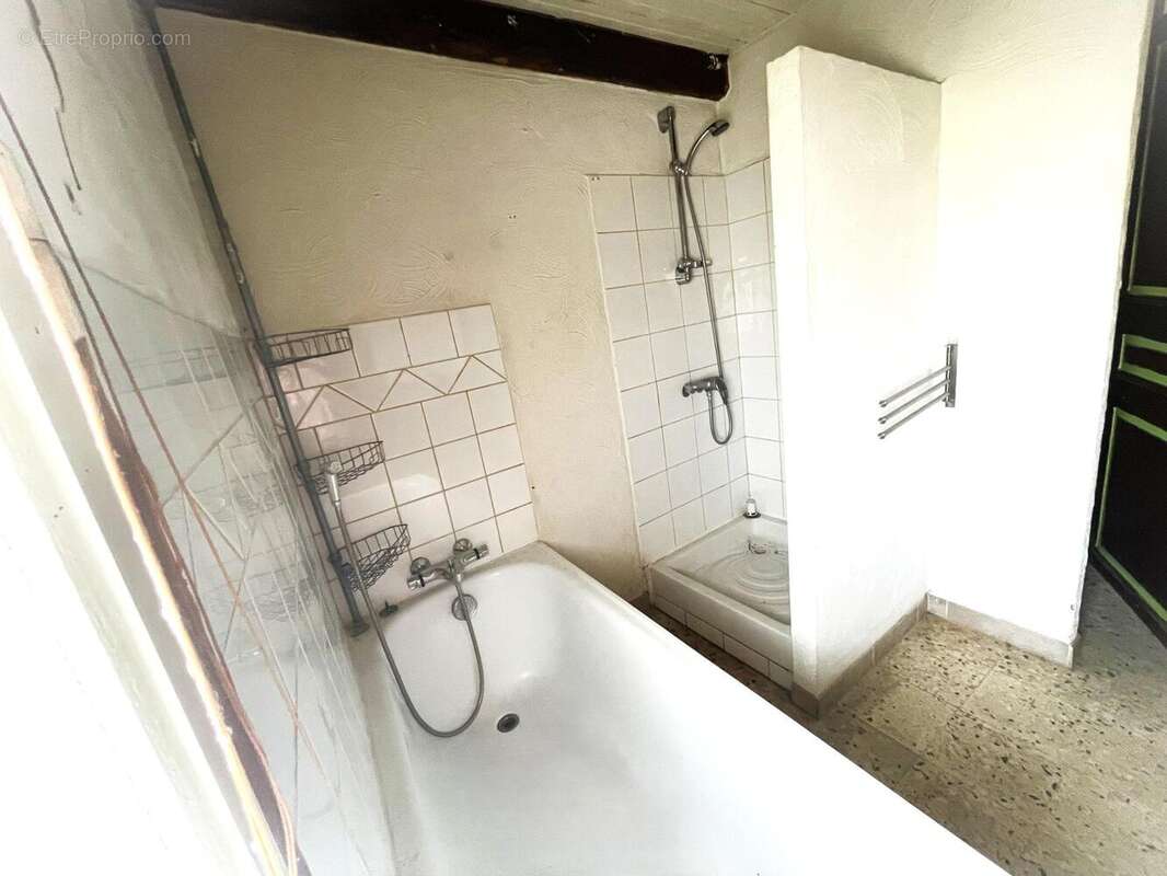 Photo 8 - Maison à PERTUIS