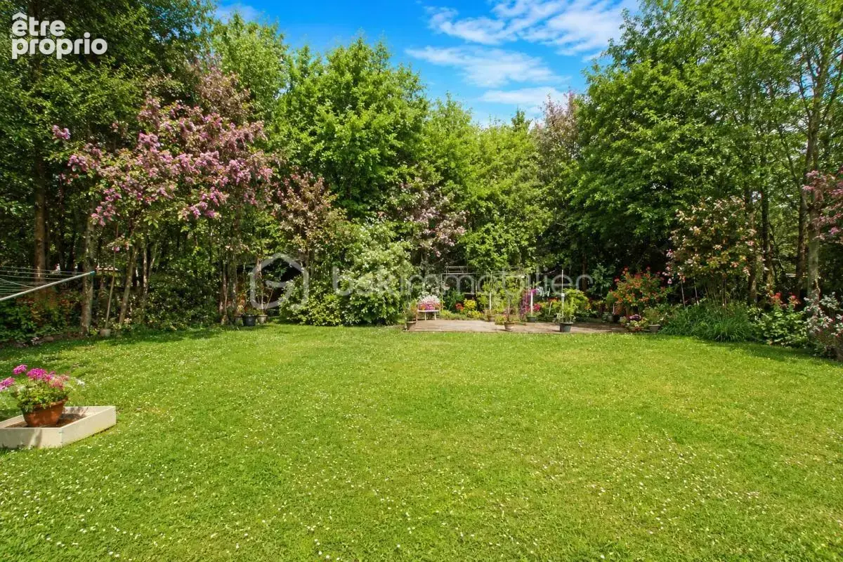 Entre CHARTRES et DREUX, maison de plein pied de 120 m² sur terrain plat et clos sans vis à vis de 2060 m² - photo 15