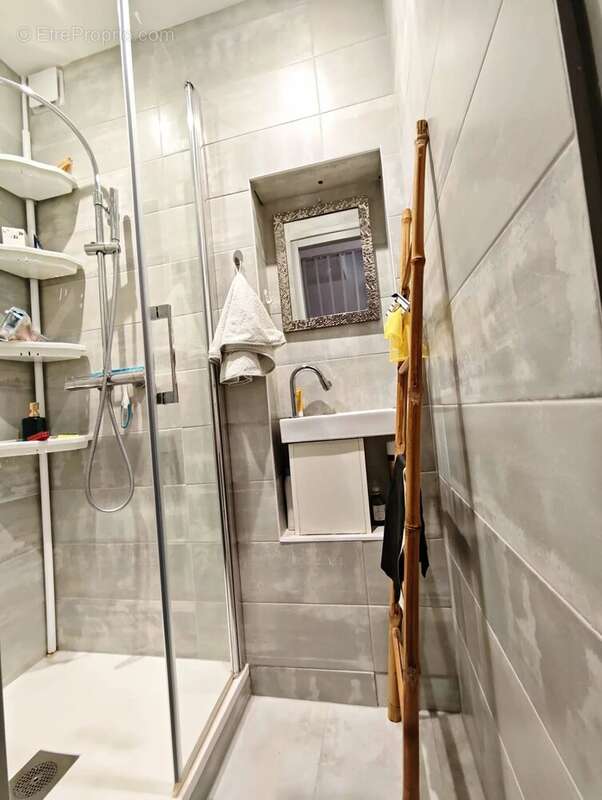 Appartement à GRUISSAN