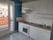 Appartement à SAINT-JEAN-DE-BRAYE