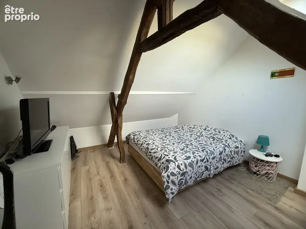 Charmante maison 4 pièces idéalement située à 5 mn de Bû - photo 5