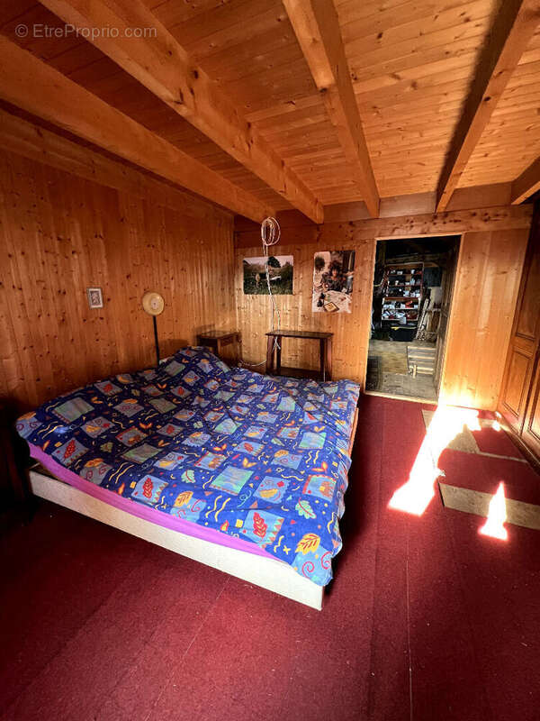 Maison à SAINT-JEOIRE