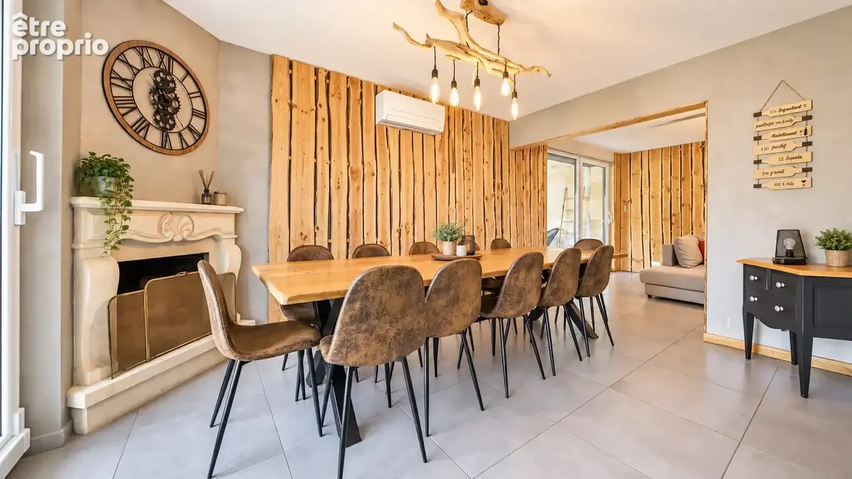 Maison avec spa + sauna - photo 21