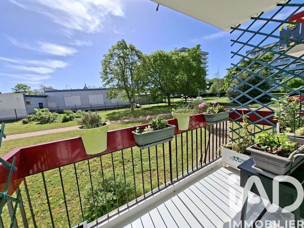 Photo 6 - Appartement à LE MANS