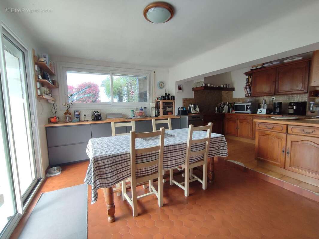 Photo 4 - Maison à OLONNE-SUR-MER
