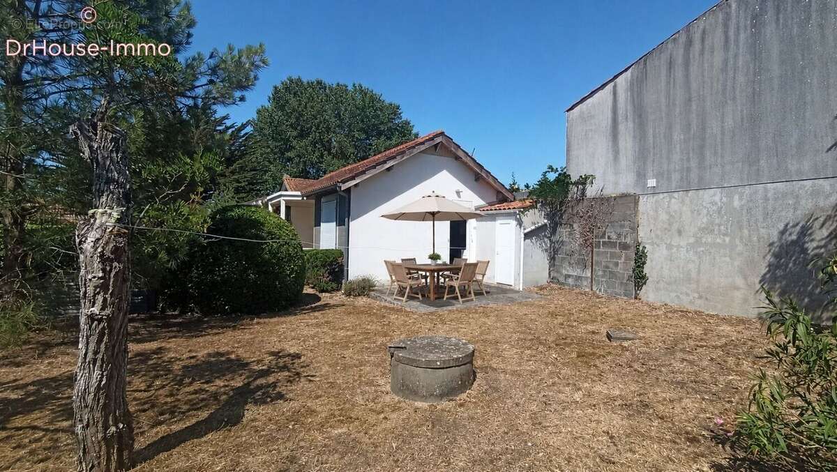 Maison 54 m² à La Faute-Sur-Mer  - photo 8