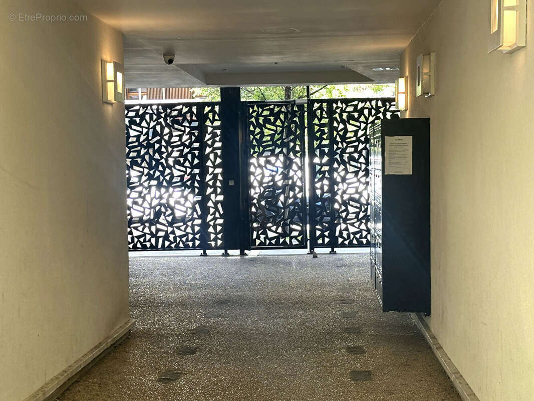Appartement à BOBIGNY