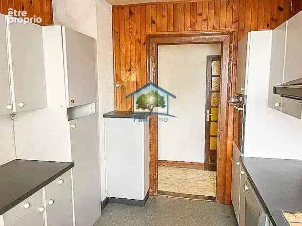 MULHOUSE (68) - Maison de 105m² sur 2,50ares - photo 8