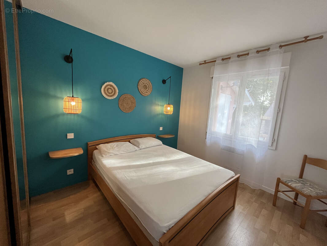 Maison à GUJAN-MESTRAS