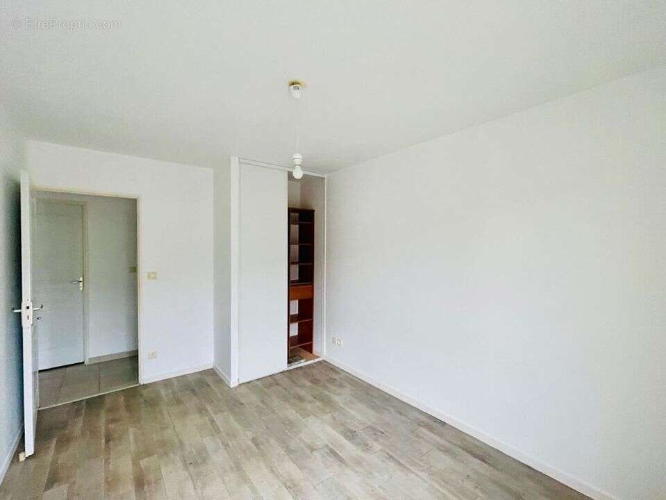 Appartement à DOUVRES-LA-DELIVRANDE